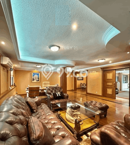 Kantor Paling Dicari LB 873m2 Dijual di Tanah Abang Kantor Paling Dicari LB 873m2 Dijual di Tanah Abang