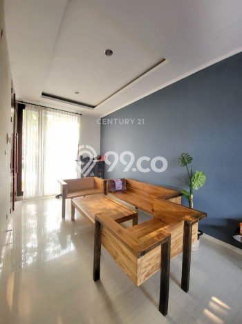Dijual Rumah Mewah Elegan Dengan View Cantik di Sektor 7-Bintaro, Tangerang Selatan Dijual Rumah Mewah Elegan Dengan View Cantik di Sektor 7-Bintaro, Tangerang Selatan