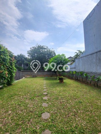 Hunian Super Mewah dengan Akses Paling Strategis di Bintaro, Tangerang Selatan Hunian Super Mewah dengan Akses Paling Strategis di Bintaro, Tangerang Selatan