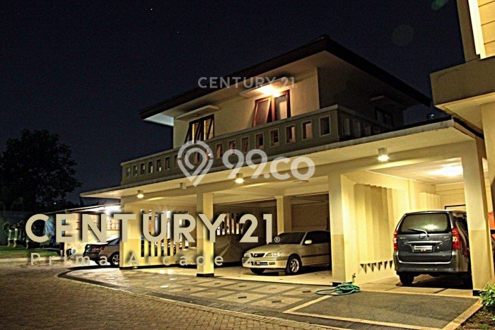 Dijual Rumah Elit Exclusive di Ciputat, Tangerang Selatan Dijual Rumah Elit Exclusive di Ciputat, Tangerang Selatan