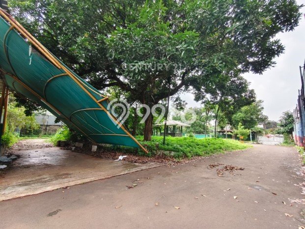 Tanah Siap Bangun Dijual di Jakarta Selatan Punya Luas 9621m2 Tanah Siap Bangun Dijual di Jakarta Selatan Punya Luas 9621m2