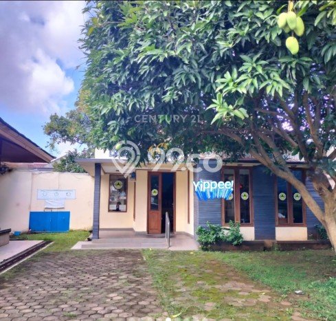 Lahan untuk Dijual Lokasi Ciputat, Tangerang Selatan Luas 1502m2 SHM Lahan untuk Dijual Lokasi Ciputat, Tangerang Selatan Luas 1502m2 SHM
