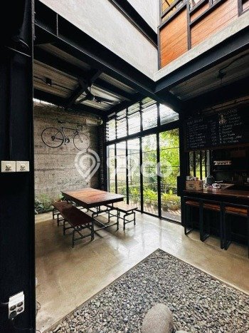 Hunian Super Elit dengan Akses Paling Strategis di Bintaro, Tangerang Selatan Hunian Super Elit dengan Akses Paling Strategis di Bintaro, Tangerang Selatan