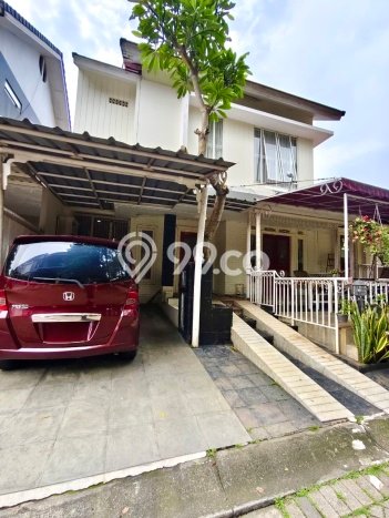 Hunian Super Mewah dengan Akses Paling Strategis di Bintaro, Tangerang Selatan Hunian Super Mewah dengan Akses Paling Strategis di Bintaro, Tangerang Selatan