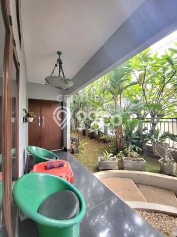 Hunian Super Elit dengan Akses Paling Strategis di Bintaro, Jakarta Selatan Hunian Super Elit dengan Akses Paling Strategis di Bintaro, Jakarta Selatan