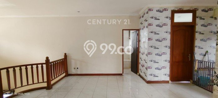 Hunian Super Mewah dengan Akses Paling Strategis di Bintaro, Tangerang Selatan Hunian Super Mewah dengan Akses Paling Strategis di Bintaro, Tangerang Selatan