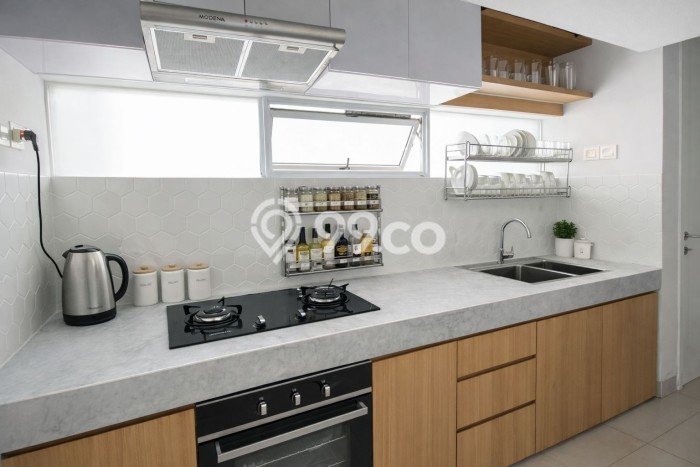 Rumah Elit Modern Tanpa Renovasi di Sektor 9-Bintaro Tangerang Selatan Rumah Elit Modern Tanpa Renovasi di Sektor 9-Bintaro Tangerang Selatan