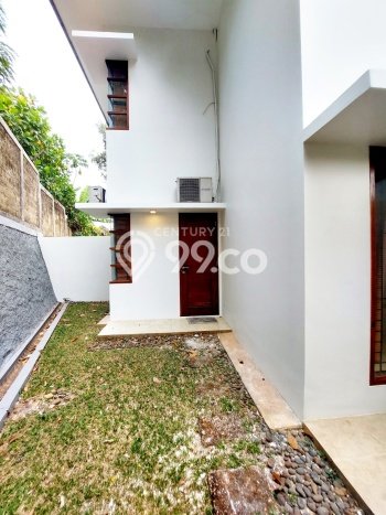 Dijual Rumah Mewah Elegan Dengan View Cantik di Bintaro, Tangerang Selatan Dijual Rumah Mewah Elegan Dengan View Cantik di Bintaro, Tangerang Selatan