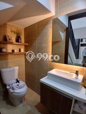 For Sale! Luxury House LT 90m2 Desain Elegan di Sektor 9-Bintaro For Sale! Luxury House LT 90m2 Desain Elegan di Sektor 9-Bintaro