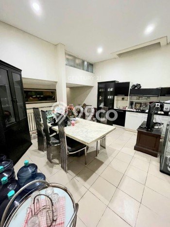 Rumah Luxury Modern Siap Huni di Bintaro Tangerang Selatan Rumah Luxury Modern Siap Huni di Bintaro Tangerang Selatan