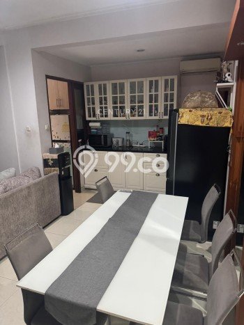 Rumah Elit LB 150m2 Siap Huni Desain Elegan di Bintaro, Tangerang Selatan Rumah Elit LB 150m2 Siap Huni Desain Elegan di Bintaro, Tangerang Selatan