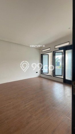 Rumah Modern Minimalis 3 KT Siap Huni di Cinere Rumah Modern Minimalis 3 KT Siap Huni di Cinere