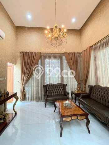 Rumah Luxury Modern Siap Huni di Bintaro Tangerang Selatan Rumah Luxury Modern Siap Huni di Bintaro Tangerang Selatan