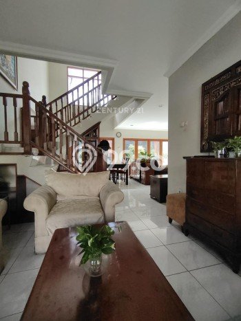 Ready to Use! Luxury House LT 280m2 Desain Modern di Sektor 9-Bintaro Ready to Use! Luxury House LT 280m2 Desain Modern di Sektor 9-Bintaro