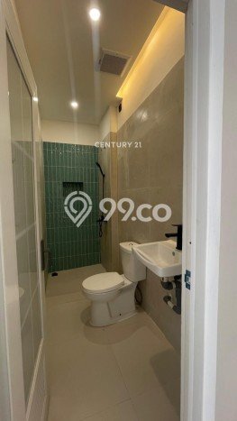 Rumah Modern Minimalis 3 KT Siap Huni di Cinere Rumah Modern Minimalis 3 KT Siap Huni di Cinere