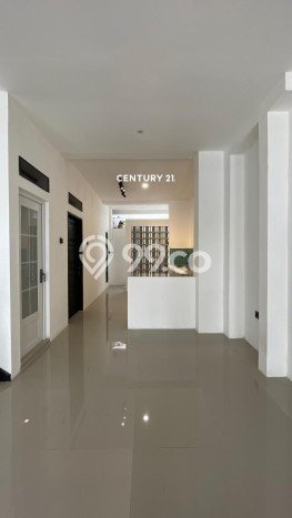 Rumah Modern Minimalis 3 KT Siap Huni di Cinere Rumah Modern Minimalis 3 KT Siap Huni di Cinere