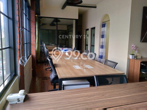 Kantor Paling Dicari LB 750m2 Dijual di Cilandak Kantor Paling Dicari LB 750m2 Dijual di Cilandak