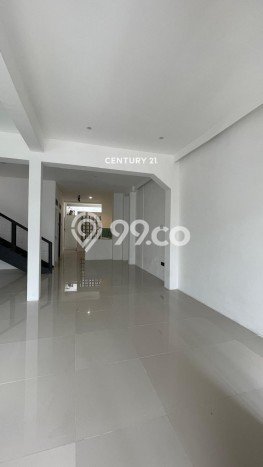 Rumah Modern Minimalis 3 KT Siap Huni di Cinere Rumah Modern Minimalis 3 KT Siap Huni di Cinere