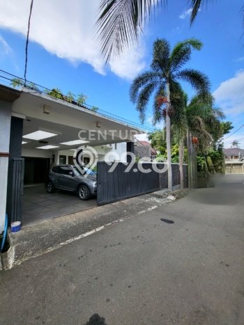 Dijual Rumah Mewah Elegan Dengan View Cantik di Bintaro, Jakarta Selatan Dijual Rumah Mewah Elegan Dengan View Cantik di Bintaro, Jakarta Selatan