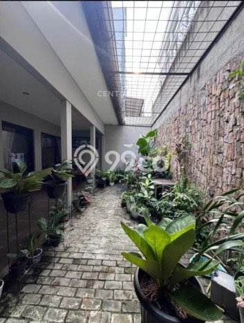 Hot Offer Hunian Premium Ideal dan Luas di Pesanggrahan, Jakarta Selatan Hot Offer Hunian Premium Ideal dan Luas di Pesanggrahan, Jakarta Selatan