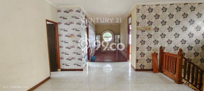 Hunian Super Mewah dengan Akses Paling Strategis di Bintaro, Tangerang Selatan Hunian Super Mewah dengan Akses Paling Strategis di Bintaro, Tangerang Selatan