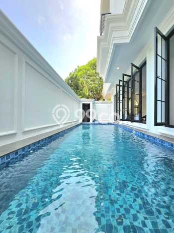 Dijual Rumah Luas Megah Dengan View Eksklusif di Bintaro, Tangerang Selatan Dijual Rumah Luas Megah Dengan View Eksklusif di Bintaro, Tangerang Selatan
