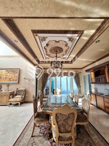 Rumah Luxury Modern Siap Huni di Bintaro Jakarta Selatan Rumah Luxury Modern Siap Huni di Bintaro Jakarta Selatan