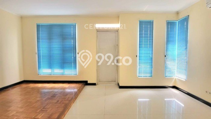 Dijual Rumah Luas Elegan Dengan View Cantik di Bintaro, Tangerang Selatan Dijual Rumah Luas Elegan Dengan View Cantik di Bintaro, Tangerang Selatan