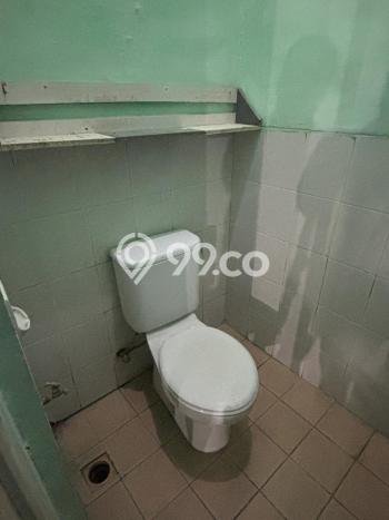 Gudang Dijual Lokasi Emas di Waru Luas 300m2 Gudang Dijual Lokasi Emas di Waru Luas 300m2