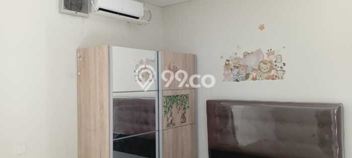 Jual Rumah Eksklusif 2 KT di Citraland, Surabaya Jual Rumah Eksklusif 2 KT di Citraland, Surabaya