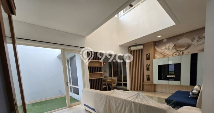 Rumah Modern 4 KT LT 136m2 di Citraland Rumah Modern 4 KT LT 136m2 di Citraland