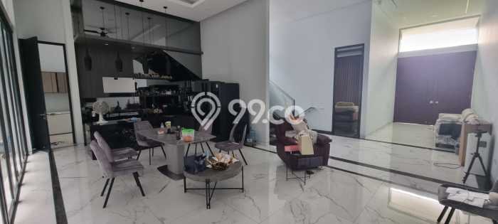 Ready to Use! Premium House LT 240m2 Desain Elegan di Citraland Ready to Use! Premium House LT 240m2 Desain Elegan di Citraland