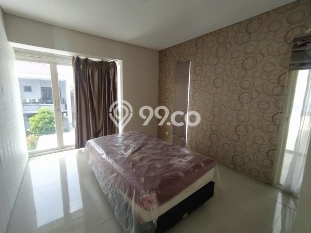 Jual Rumah Luas Elegan Dengan View Eksklusif di Citraland, Surabaya Jual Rumah Luas Elegan Dengan View Eksklusif di Citraland, Surabaya