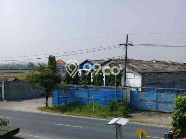 Gudang Dijual Lokasi Stratagis di Manyar Gresik Cocok untuk Bisnis Gudang Dijual Lokasi Stratagis di Manyar Gresik Cocok untuk Bisnis