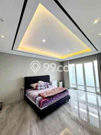 For Sale! Luxury House LT 312m2 Desain Modern di Citraland For Sale! Luxury House LT 312m2 Desain Modern di Citraland