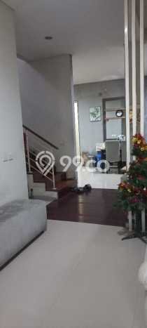 Rumah Minimalis 4 KT di Citraland Surabaya Unfurnished Rumah Minimalis 4 KT di Citraland Surabaya Unfurnished