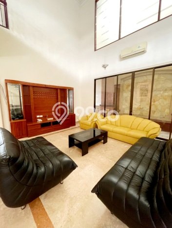 Rumah Eksklusif Dijual LT 684m2 di Sukolilo, Surabaya Rumah Eksklusif Dijual LT 684m2 di Sukolilo, Surabaya
