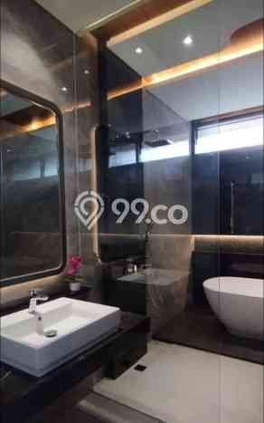 Ready to Use! Luxury House LT 210m2 Desain Elegan di Citraland Ready to Use! Luxury House LT 210m2 Desain Elegan di Citraland