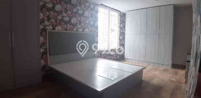 For Sale! Premium House LT 128m2 Desain Modern di Pakuwon Indah For Sale! Premium House LT 128m2 Desain Modern di Pakuwon Indah