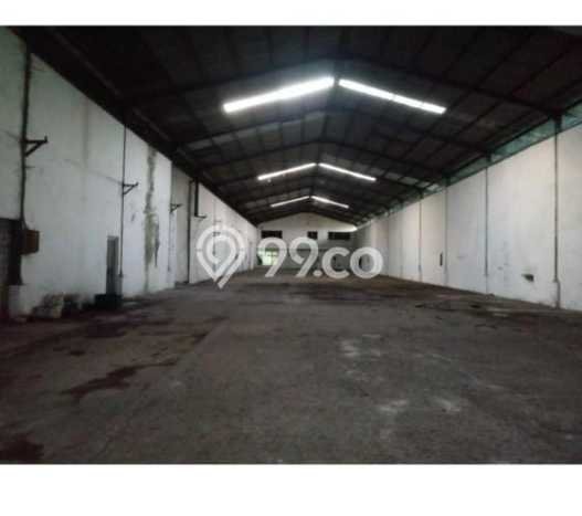 Unit Gudang Dijual di Driyorejo Gresik Luas Bangunan 3500m2 Unit Gudang Dijual di Driyorejo Gresik Luas Bangunan 3500m2