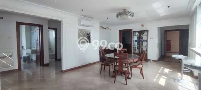 Sewa Apartemen Minimalis 165m2 Punya 3 KT, 2 KM, Lokasi di Wiyung Sewa Apartemen Minimalis 165m2 Punya 3 KT, 2 KM, Lokasi di Wiyung