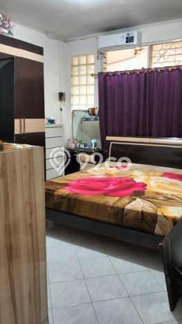 Rumah Modern 3 KT di Darmo Permai Surabaya Unfurnished Rumah Modern 3 KT di Darmo Permai Surabaya Unfurnished