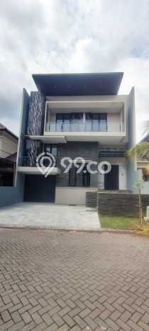 Dijual Rumah Premium dengan Fasilitas Sekitar Lengkap di Citraland, Surabaya Dijual Rumah Premium dengan Fasilitas Sekitar Lengkap di Citraland, Surabaya