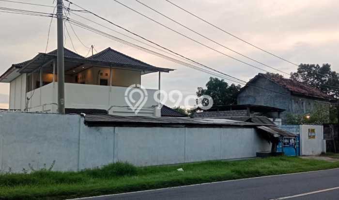For Sale Rumah Mewah Exclusive di Seririt, Buleleng For Sale Rumah Mewah Exclusive di Seririt, Buleleng