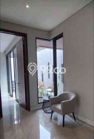 Ready to Use! Luxury House LT 210m2 Desain Elegan di Citraland Ready to Use! Luxury House LT 210m2 Desain Elegan di Citraland