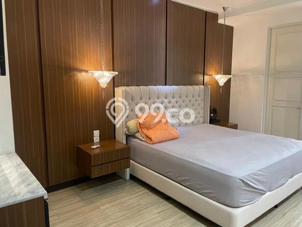 Apartemen Cozy Dijual di Surabaya Spesifikasi 2 KT, 2 KM Apartemen Cozy Dijual di Surabaya Spesifikasi 2 KT, 2 KM