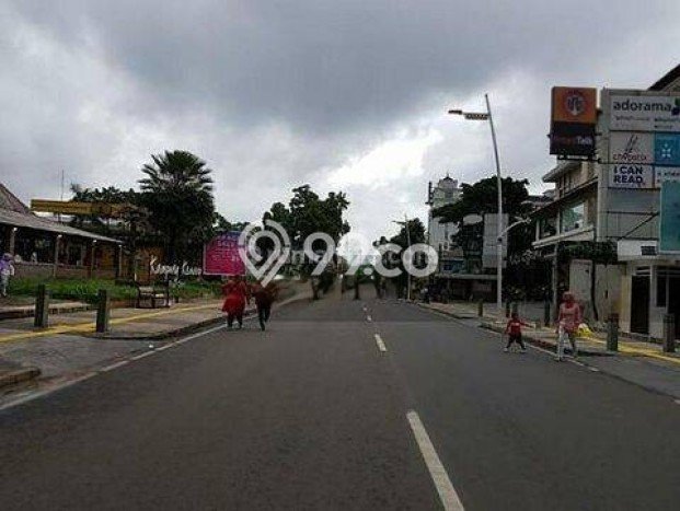 Rumah Minimalis LB/LT 1500m2/1175m2 Siap Huni di Kemang, Jakarta Selatan Rumah Minimalis LB/LT 1500m2/1175m2 Siap Huni di Kemang, Jakarta Selatan