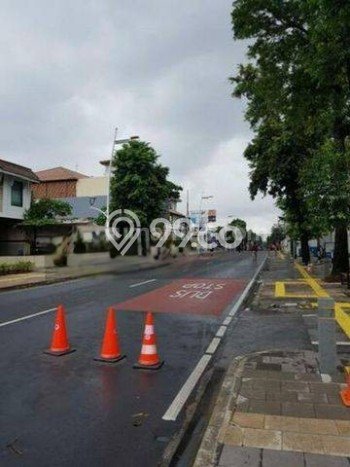 Rumah Minimalis LB/LT 1500m2/1175m2 Siap Huni di Kemang, Jakarta Selatan Rumah Minimalis LB/LT 1500m2/1175m2 Siap Huni di Kemang, Jakarta Selatan