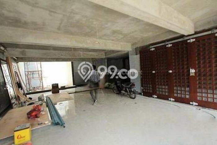 Dijual Hunian Mewah dengan Fasilitas Sekitar Komplit di Kebayoran Baru, Jakarta Selatan Dijual Hunian Mewah dengan Fasilitas Sekitar Komplit di Kebayoran Baru, Jakarta Selatan