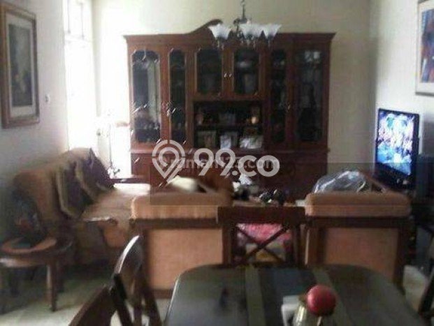 Siap Huni Hunian Elit 3 Kamar di Kebayoran Baru Dekat ke Mana Pun Siap Huni Hunian Elit 3 Kamar di Kebayoran Baru Dekat ke Mana Pun